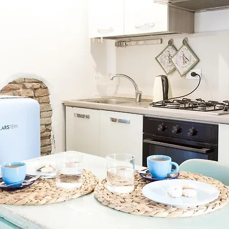 Familybo San Vitale Bolonha