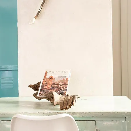 Familybo San Vitale * Bolonha