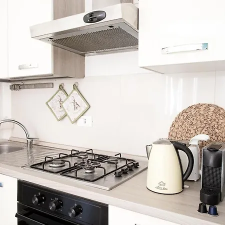 Familybo San Vitale * Bolonha