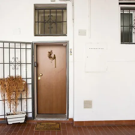 Apartamento Familybo San Vitale Bolonha