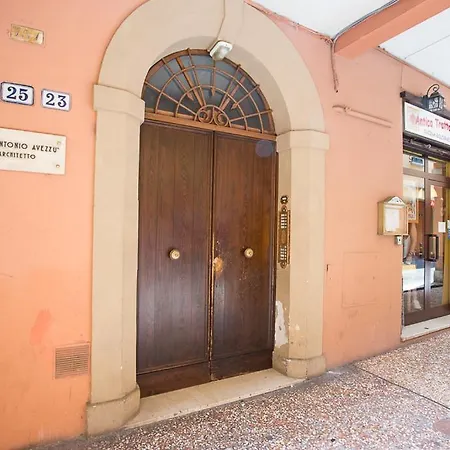 Familybo San Vitale Bolonha