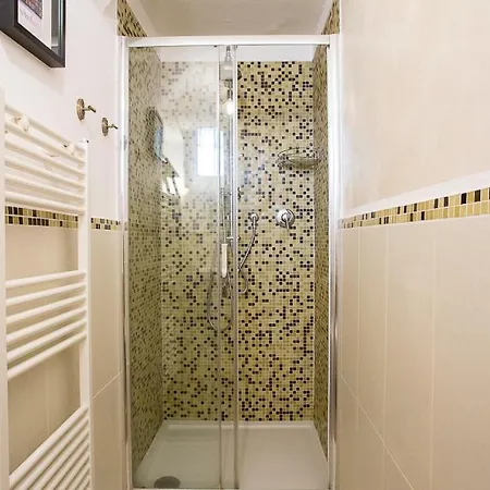 Apartamento Familybo San Vitale *