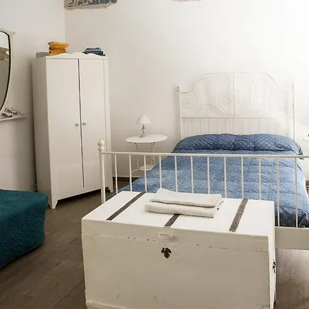 Familybo San Vitale Appartement