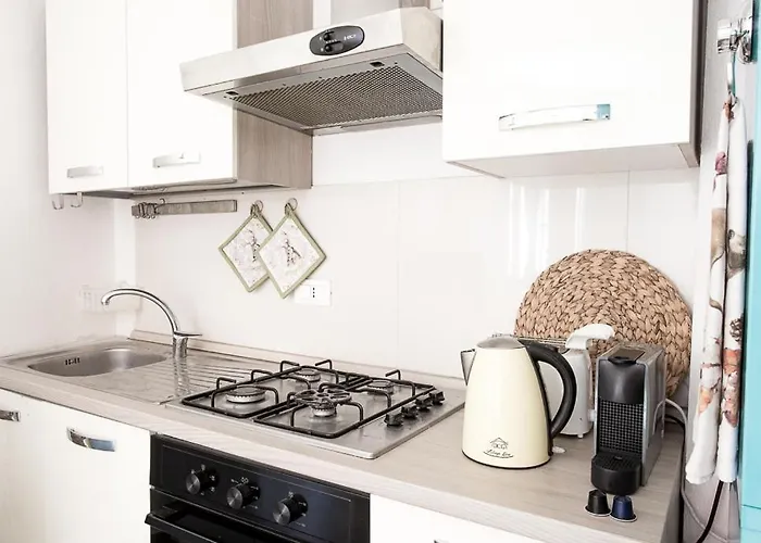 Familybo San Vitale * بولونيا