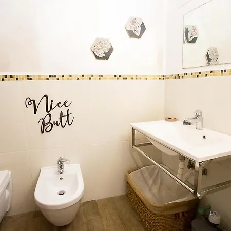 Familybo San Vitale Appartement Bologne