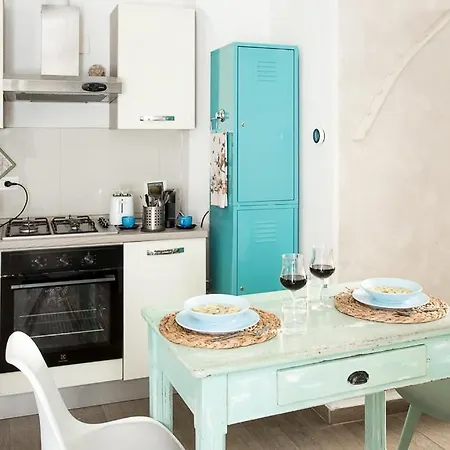 Familybo San Vitale