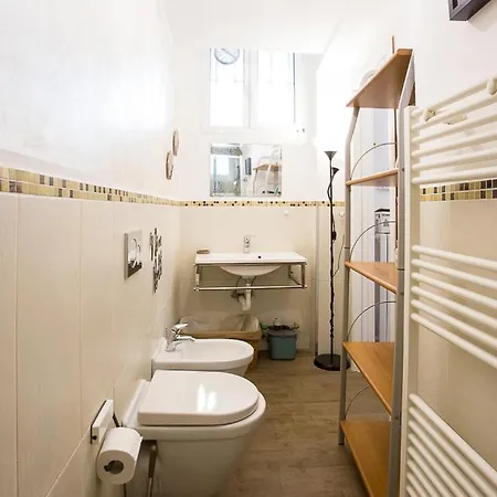 아파트 Familybo San Vitale 볼로냐